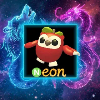 NR Apple Owl
