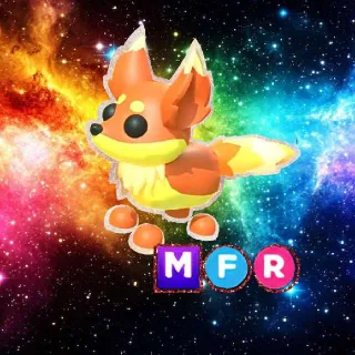 MFR Flaming Fox