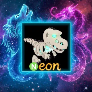 NFR Skele Rex