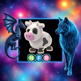 Nfr Cow
