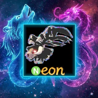 Nfr Grim Dragon