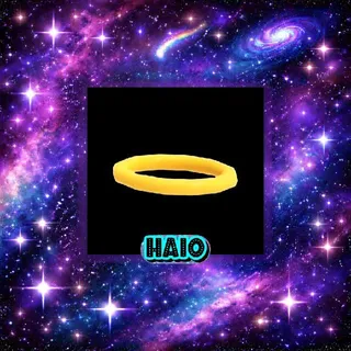 Halo Adopt Me
