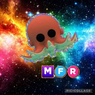 MFR Octopus