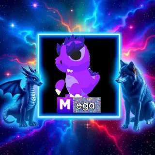 MR Primal Kaijunior