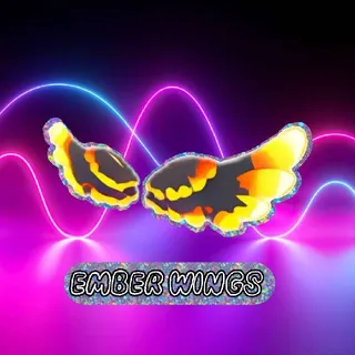 Ember Wings
