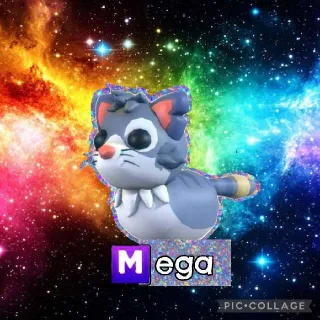 Mega Alley Cat