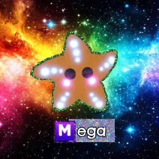 Mega Starfish