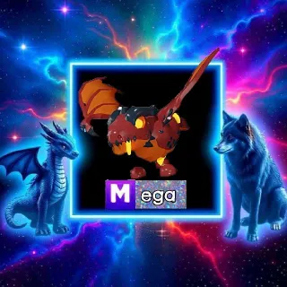 MFR Lava Dragon