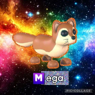 Mega Mongoose
