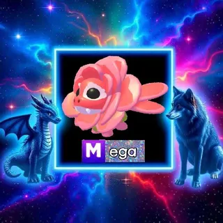 MFR Rose Dragon