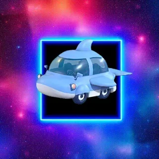Dolphin Cruiser