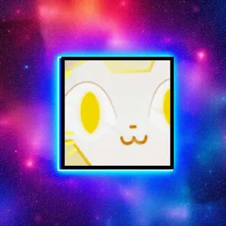 Titanic Arcade Halo Cat