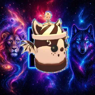 CCBD COOKIE JAR