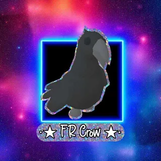 FR Crow