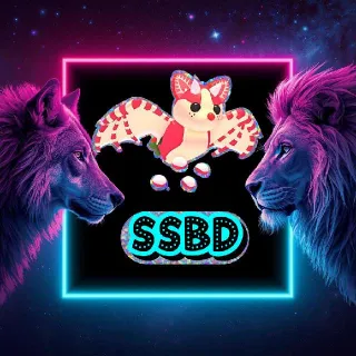 Strawberry Shortcake Bat Dragon