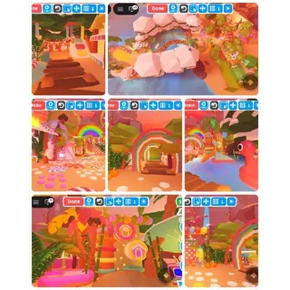 Cutesy Beach Build Adopt Me