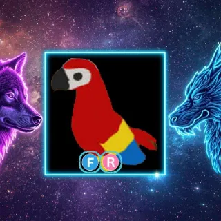 FR Parrot