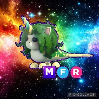 MFR Mermicorn