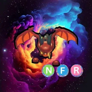 NFR Lava Dragon
