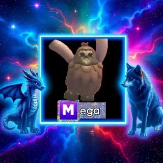 MFR Sasquatch