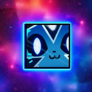 Titanic Arcane Void Cat