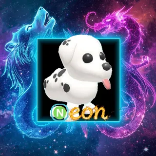 NFR  Dalmatian