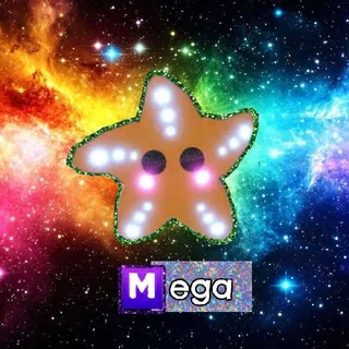 Mega Starfish