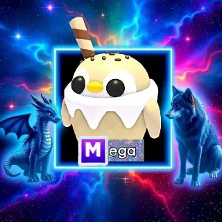 MFR Vanilla Penguin