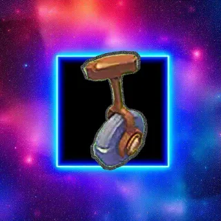 Ancient Unicycle