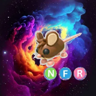 NFR Field Mouse