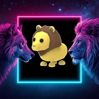 R Lion