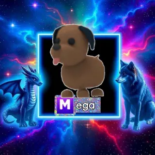 Mega Chocolate Lab