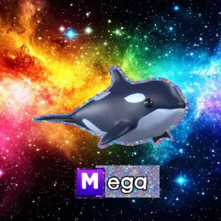 Mega Orca