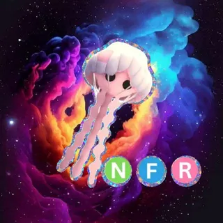 NFR Jellyfish