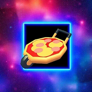 Pizza Stroller