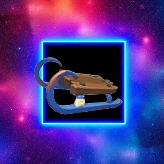 Trusty Sled