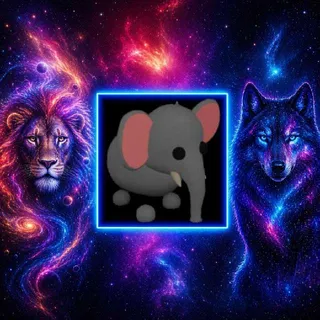 R Elephant