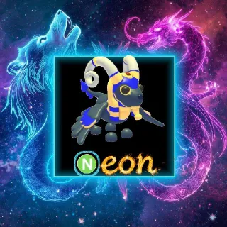 Neon Criosphinx