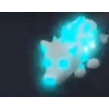 Pet | NR Ice Wolf