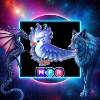 MFR Frost Phoenix