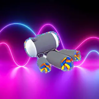 2022 Birthday Confetti Cannon