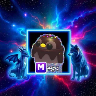 MFR Choco Penguin