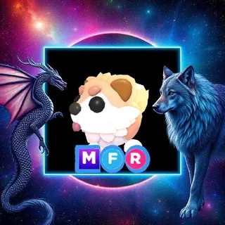 MFR Cryptid