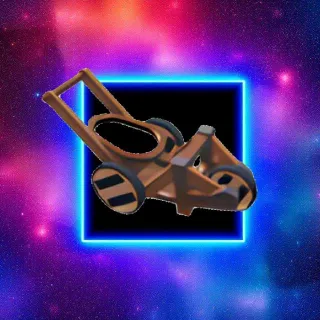 Catapult Stroller
