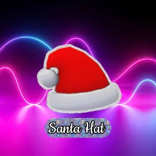 Santa Hat