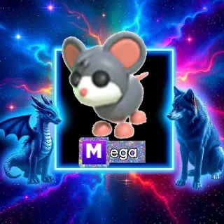 Mega Mouse