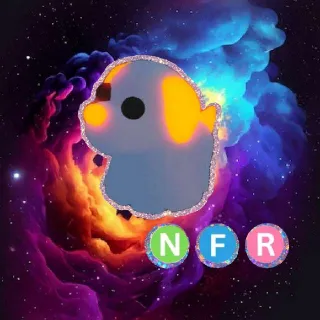 NFR Ghost Dog