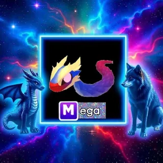 Mega Prism Snake