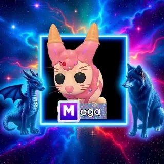 MFR Candy Hare