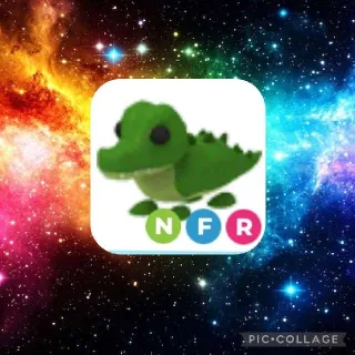 Nfr Crocodile